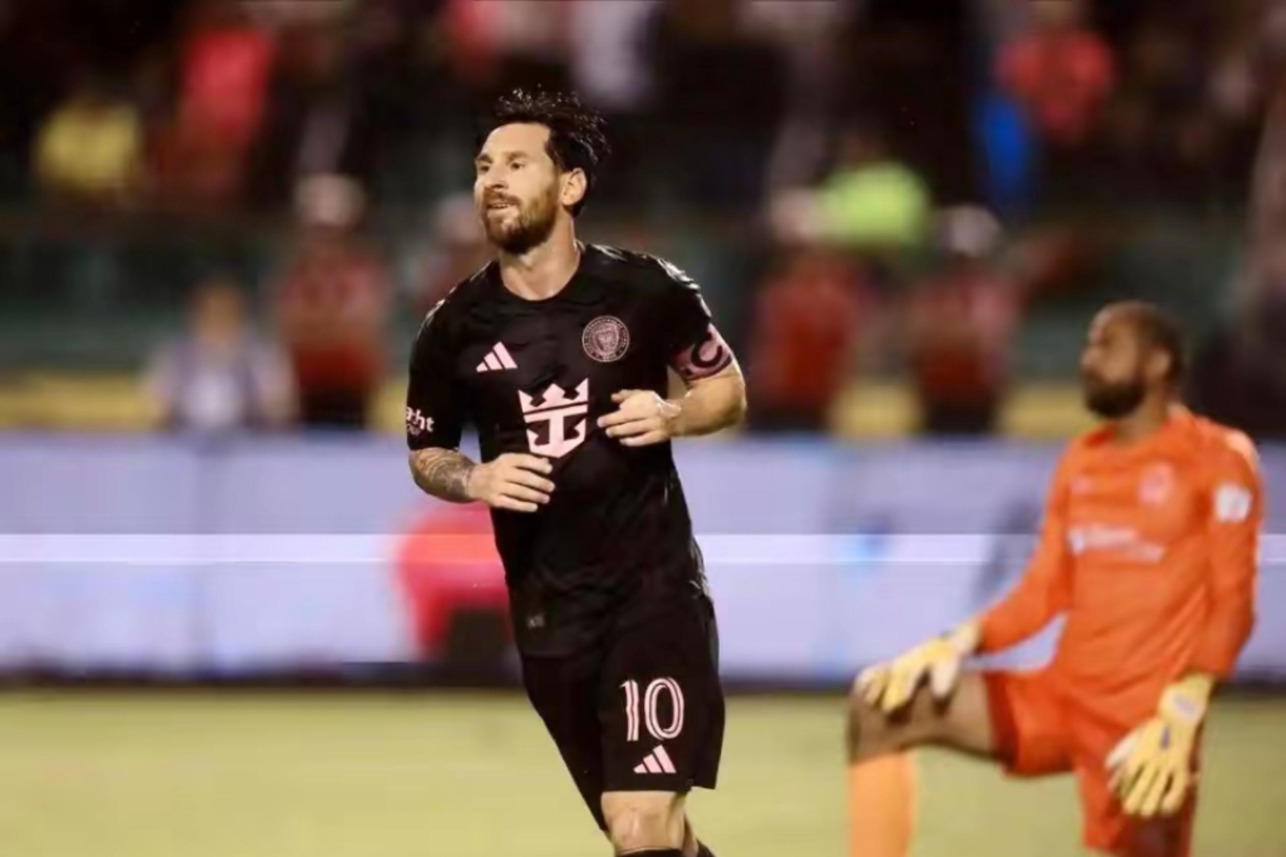 赛事数据分析-包含梅西新星重返赛场表现突出，拜仁前途光明！观众掌声雷动的词条