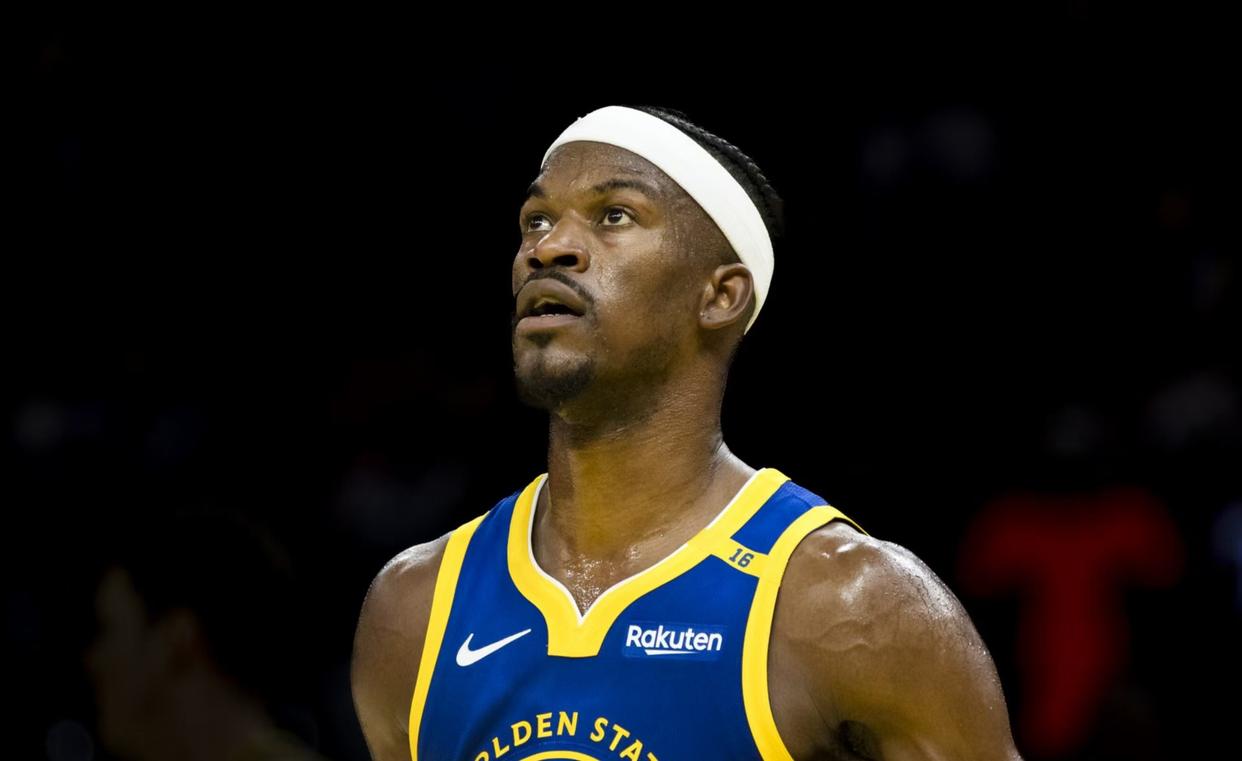 kaiyun网页版-关于快船前途光明！，巴特勒新星出色防守表现突出上演精彩一战的信息