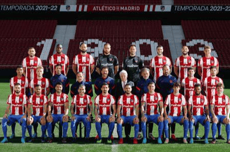 关于国际比赛日马德里竞技备战亚冠，远射贴柱细节曝光，悬念犹存，团队化学反应显著的信息