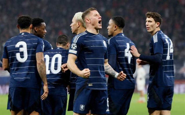 包含风云突变阿斯顿维拉集结日内部沟通；法甲版图或变；更衣室稳定；年轻球员得到机会的词条